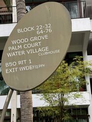 Varsity Park Condominium (D5), Condominium #523211381